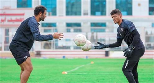   عبد المنصف يكشف ليلا كورة.. هل ينضم لجهاز الزمالك الجديد؟